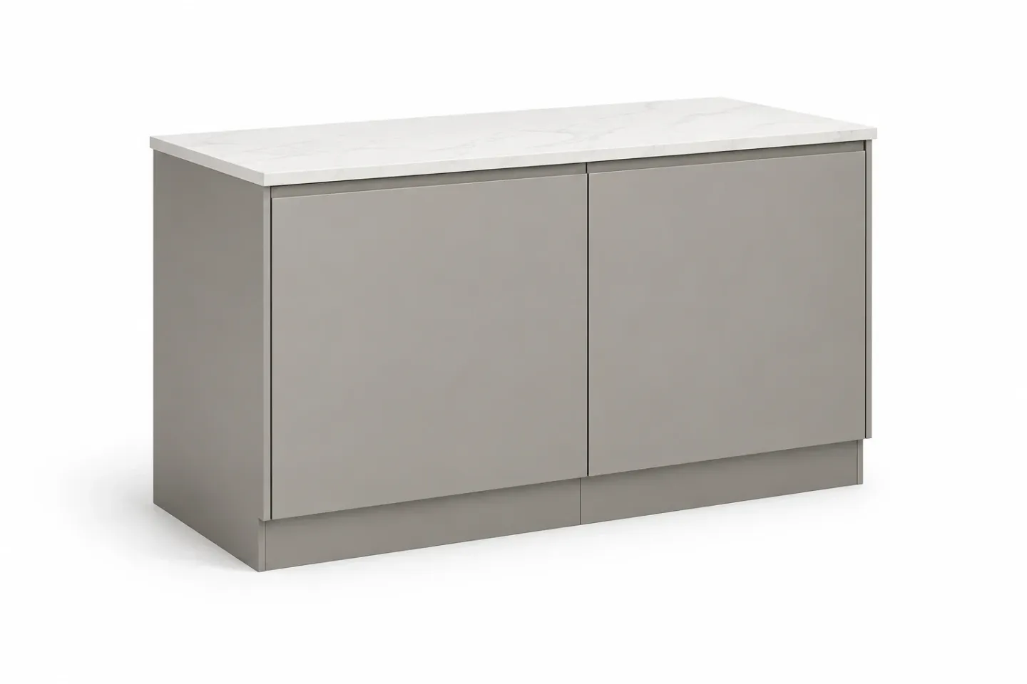 Custom Kitchens, studio cutout
